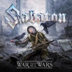 SABATON - WAR TO END ALL WARS -LTD- - Vinyl (B-8C0173)