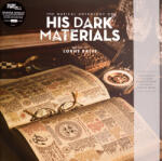 Lorne Balfe - Balfe, Lorne His Dark Materials (the Musical Anthology of) RSD - Vinyl (0738572161279)
