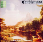 Candlemass - Ancient Dreams 35th Anniversary LP - Vinyl (VILELP1106)