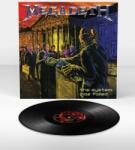 MEGADETH - SYSTEM HAS FAILED-REMAST- - Vinyl (4050538374049)