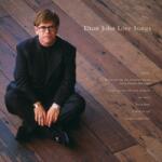 ELTON JOHN - Love Songs - Vinyl (4582345)