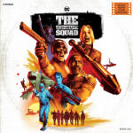 OST - Suicide Squad - Vinyl (0810041486905)