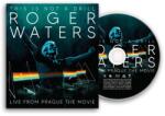 Waters Roger - This Is Not A Drill-live From Prague - Brd (0198029085792)