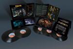 MARILLION - CLUTCHING AT STRAWS (180 GR 12"-LTD. )5LP - Vinyl (0190295605179)