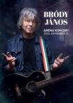 Bródy János - Aréna Koncert [2022. november 12. ] (DVD) - DVD (GR223)