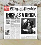 Jethro Tull - THICK AS A BRICK - Vinyl (2564613950)