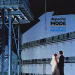 Depeche Mode - SOME GREAT REWARD - Vinyl (0889853300112)