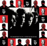 U2 - TWO HEARTS BEAT AS ONE / SUNDAY BLOODY SUNDAY - War & Surrender Mixes - 12IN EP - RSD - 12IN / Vinyl (4532567)