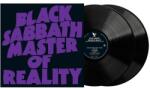 Black Sabbath - Master Of Reality - Vinyl (4099964186987)