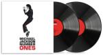 Michael Jackson - NUMBER ONES - REISSUE - Vinyl (0198029995916)