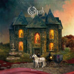 OPETH - IN CAUDA VENENUM -HQ-CONNOISSEUR EDITION / SWEDISH VERSION - Vinyl (4251981703411)