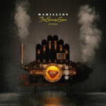 MARILLION - This Strange Engine 2024 Remix LP - Vinyl (0220318EMU)
