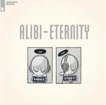 Armin van Buuren And DJ Tiësto Present Alibi - ETERNITY SILVER - 12IN / Vinyl (8719262038974)