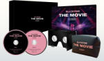 BLACKPINK - The Movie - Brd (4580055357138)