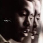 Nas - Magic - Vinyl (MSAP100LPBLK)