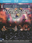 Flying Colors - Live In Europe (Blu-ray) - BRD (0819873010302)