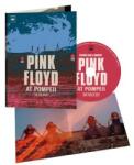 Pink Floyd - PINK FLOYD AT POMPEII . . . - DVD (0198028762694)