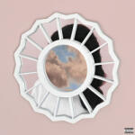 Mac Miller - THE DIVINE FEMININE (140 GR 12" BLUE-LTD. ) - Vinyl (9362485563)
