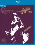 QUEEN - LIVE AT THE RAINBOW Blu-Ray - BRD (3793609)