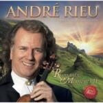 André Rieu - Romantic Moments - Dvd (8719326407913)