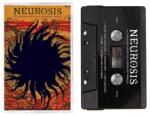 Neurosis - An Undying Love For A Burning World (Kazetta) - MC (0769152436647)