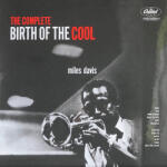 Miles Davis - THE COMPLETE BIRTH OF . . . - Vinyl (7727640)