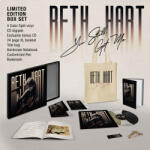 Beth Hart - YOU STILL GOT ME-VINYL+CD BOOKLET BOOKMARK(S) TOTE BAG - Vinyl (8712725746911)