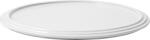 Villeroy & Boch Farfurie pentru servire Iconic 23, 9 cm albă (10-1665-6004) Tava