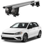  Bare transversale aluminiu pentru Volkswagen Golf 7 5G 2012-2019 (250526-35)