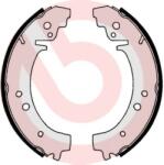 BREMBO Set saboti frana BREMBO S 41 501 (S 41 501)