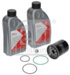 febi bilstein Set piese, schimb de ulei cutie de viteze automată FEBI BILSTEIN 1001620 2 l
