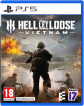 Team17 Hell Let Loose Vietnam (PS5)