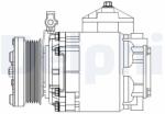 DELPHI Compresor, climatizare DELPHI CS20525 (CS20525)