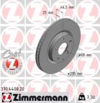 ZIMMERMANN Disc frana ZIMMERMANN 370.4408. 20 (370.4408.20)