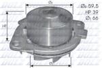 DOLZ Pompa apa, racire motor DOLZ S211 (S211)