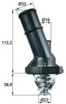 MAHLE Termostat, lichid racire MAHLE TI 202 90 (TI 202 90)