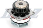 DOLZ Pompa apa, racire motor DOLZ N153 (N153)