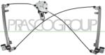 PRASCO Mecanism actionare geam PRASCO LR715W089 (LR715W089) - fixbox