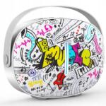 W-KING T8II Graffiti
