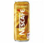 NESCAFÉ Barista Latte Caramel 250 ml