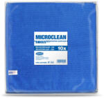 Bonus PRO MicroCLEAN mikroszálas kendő 32x32 cm kék