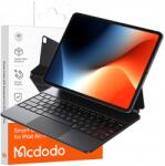 Mcdodo Tok Háttérvilágítású Billentyűzet Apple Ipad Pro 13 Hüvelykes 2024 M4