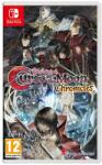 Inti Creates Bloodstained Curse of the Moon Chronicles (Switch)