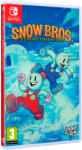 Limited Run Games Snow Bros. Classic Collection (Switch)