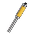  LAVIE duplacsapágyas nútmaró 12, 7x25, 4x8 mm