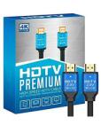  HDTV Premium 4K HDMI kábel (1.5 / 3 méter)