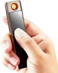  Divatos USB tölthető elektromos öngyújtó