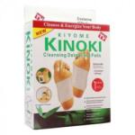  Kinoki méregtelenítő tapasz [10 darab] (KINOKI-10)