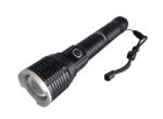  P90 aluminium zseblámpa /zoom, 2x8800mAh, LCD/ (BL-G76A-2-P90)