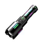  KH-W515 nagy fényerejű elemlámpa /1200LM, 6000 mAh/ (BL-W515)